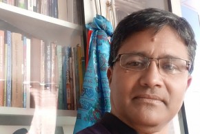 विवेकशील साझाले टोखा नगरपालिकाको मेयरमा लक्ष्मण सिटौलालाई उठाउने